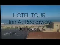 Hotel Tour Inn At Rockaway Pacifica CA