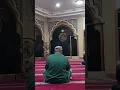 Alloh Maha Besar.Bumi Papua Wasior, Tarhim Menjelang Adzan Sholat Subuh Masjid Jabal Nur.