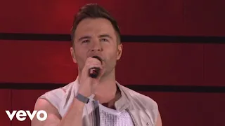 Download Westlife - When You're Looking Like That (The Farewell Tour) (Live at Croke Park, 2012) MP3