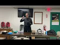 Terminix 2048 PPE Presentation