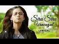 Download Lagu Siru Siru - Full Song - Lyrical | Unnale Unnale | Vinay, Sadha | Harris Jayaraj | Vaali | Krish