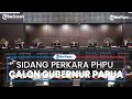 Download Lagu LIVE: Sidang Perkara PHPU Calon Gubernur Papua dan Calon Bupati Boven Digoel Tahun 2024