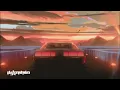 Download Lagu M83 X Coldplay - Something Just Like Midnight City(Mashup)(Lyrics Video)