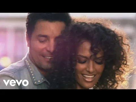 Download MP3 Chayanne - Qué Me Has Hecho (Official Video) ft. Wisin