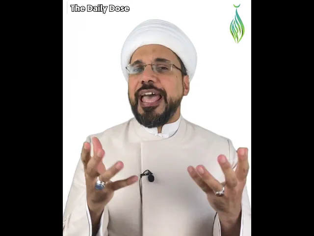 ⁣Is shaving the beard allowed? And can we shave the beard of others? Sheikh Mohammed Al-Hilli
