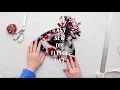 Easy Sew DIY Fleece Hat Welcome to Nana s