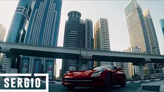 sergio i just wanna say bobby snake edit 