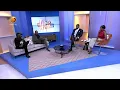 Download Lagu A TARDE É NOSSA com Igor Benza e Zuleica Wilson 23.06.2025