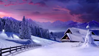 آيات من سورة آل عمران بصوت هزاع البلوشي 