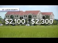 Treasure Coast renters say costs are straining budgets