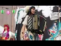 森のくまさんとまぼろしのダンサー / チャラン・ポ・ランタン 秋のブタ音楽祭2023 [4K]