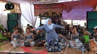 jaipong bajidor gending gentra gumilang resepsi pernikahan sasa u0026 adi