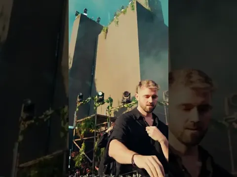 Furst no comando da pista da @molparty  ▶️ EP disponível em todas as plataformas!  #Furst #Sevenn #M
