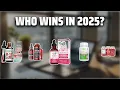The Top 5 Best Vitamin B Complex Sublingual in 2025 - Must Watch Before Buying