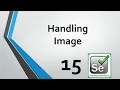How to Handle Image in Selenium Webdriver