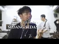 Lagu SEDANG-SEDANG SAJA - TRI SUAKA - (Lirik Lagu)