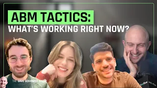 ABM What Ramp Snowflake and Hightouch are doing in 2026