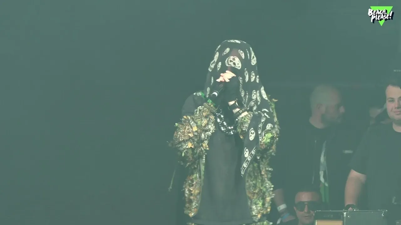 Killa Fonic