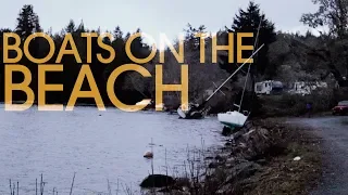 The Storm – Sink or Swim 123