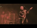 Cradle of Filth - Beneath the Howling Stars, live in Moscow