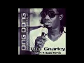 Ding Dong - Badman Forward Badman Pull Up (Rod Gnarley Drum & Bass Remix)