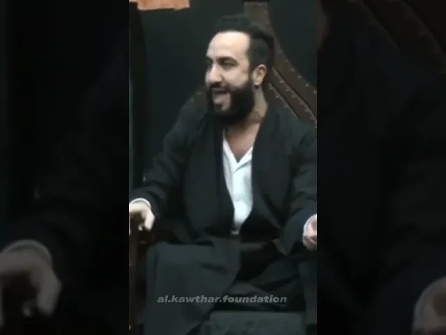 ⁣The importance of the mother