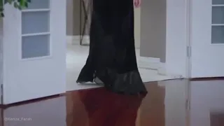 الوعد كمال ولا ارووووووع الطلقة الروسية 