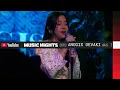 Lagu ANGGIS DEVAKI (LIVE AT YOUTUBE MUSIC NIGHT)