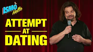 ISMO | Attempt at Dating