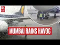 Download Lagu Mumbai Rains LIVE: Heavy Waterlogging In Dadar, Andheri, Thane, Dombivli, Ulhasnagar \u0026 Reactions