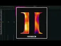 PARISI - High For This (FL Studio Remake)