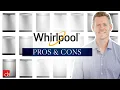 Whirlpool Dishwasher - Price Is Right But Does It Perform Well