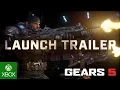 Video di Gears Forever - Gears 5 Launch Trailer