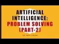 3 2 Problem Solving Part 2 Water Jug Problem Dr Papri Ghosh Day On My Plate