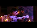 橋本さとし - つのる想い（From『リメンバー・ミー』）