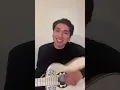Download Lagu Anthony Gonzalez Has Grown Up \u0026 How He Sounds Now Singing “Un Poco Loco” From Coco! #shorts #coco