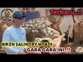 Download Lagu NIKEN SALINDRY KESURUPAN BENERAN SAMPAI MAS LINDRA TURUN TANGAN