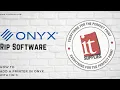 ONYX - How to Add Printers