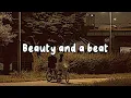 Download Lagu Beauty and a beat - Justin Bieber ft. Nicki Minaj (Lyrics) playlist