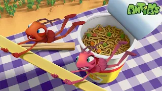 🎉 Antiks Live 24/7 | Watch Funny Cartoons & Full Episodes for Kids! 🐜
