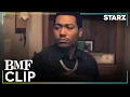 Family Dinner Gone Wrong Clip BMF Season 3