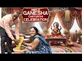 Download Lagu No Energy, No Makeup – Still Celebrated Gauri Ganesha at Home! 🙏