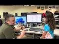 Weather Watchers Visits NWS