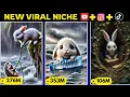Download Lagu How I Create VIRAL Rabbit Videos with FREE AI and Make $36,000 monthly