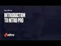 Nitro Pro Overview