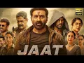 Jaat Full Movie In Hindi 2025 || Jaat movie By Sunny Deol | Jaat Full Movie Hd 1080P