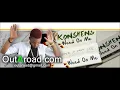 Konshens Weed On Me January 2014 - @OutAroad IG: @IamOutAroad
