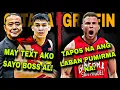 Download Lagu BLAKE GRIFFIN PINALITAN NA SI BROWNLEE SA GINEBRA! | CALVIN OFTANA NAKIUSAP KAY BOSS AL SA SMB!?