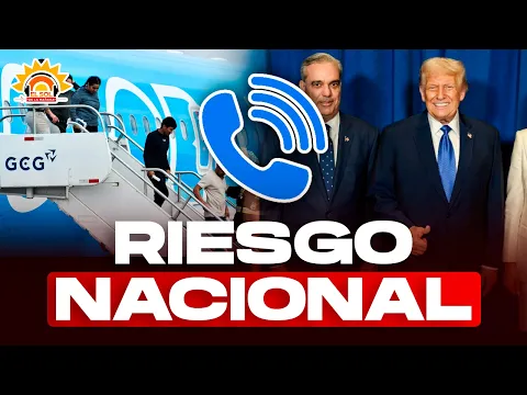 Jose R Taveras: Acuerdo Escudo de las Américas: Riesgos de soberanía y crisis migratoria en RD.