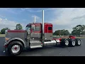 Download Lagu 2026 Peterbilt 4 Axle  Flat Top Heavy Haul 589       918-808-5638      SUBSCRIBE    CALL TEXT